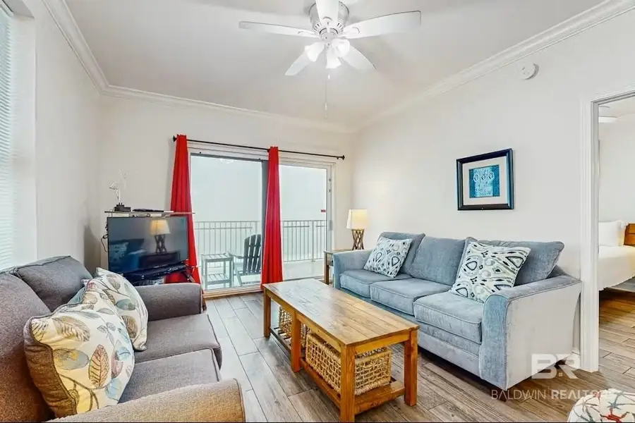 921 W Beach Boulevard #501, Gulf Shores, AL 36542 - #2