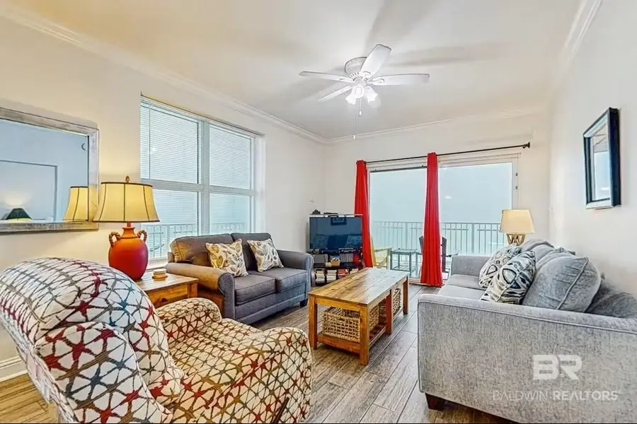 921 W Beach Boulevard #501, Gulf Shores, AL 36542 - #3