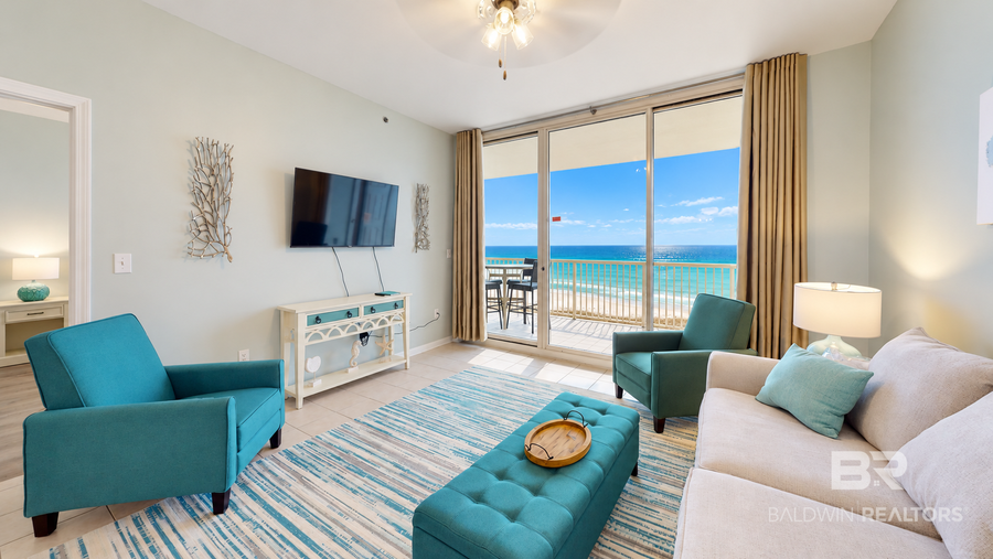527 Beach Club Trail #C1004, Gulf Shores, AL 36542 - #3