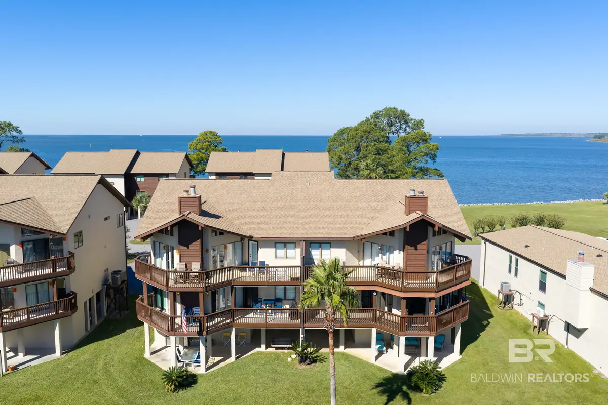 3858 Spinnaker Drive #UNIT 101, Gulf Shores, AL 36542 - #1
