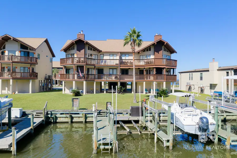3858 Spinnaker Drive #UNIT 101, Gulf Shores, AL 36542 - #2