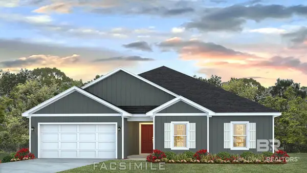 13339 County Road 91, Lillian, AL 36549