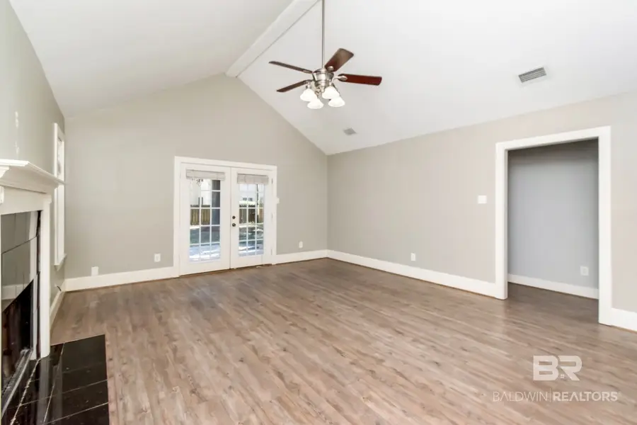 51 Bishop Lane, Mobile, AL 36608 - #3