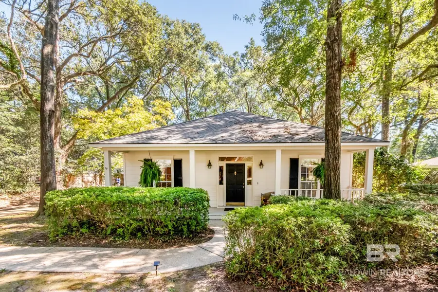 509 Dyson Street, Fairhope, AL 36532 - #2