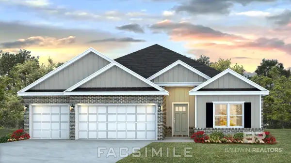 21364 Teluga Avenue, Fairhope, AL 36532
