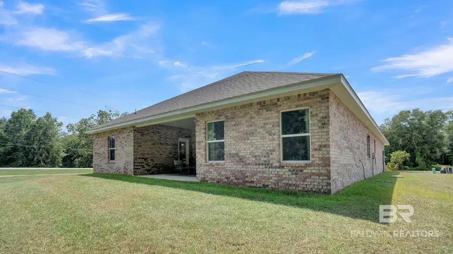 21364 Teluga Avenue, Fairhope, AL 36532 - #3