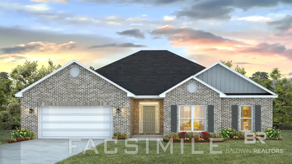 31726 Bramshell Drive, Spanish Fort, AL 36527 - #1