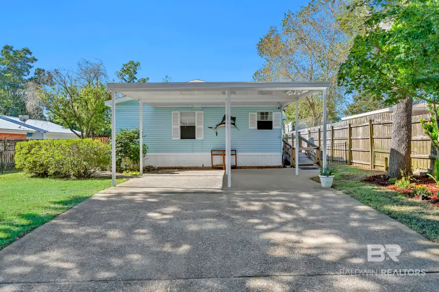 1715 Spanish Cove Dr. South, Lillian, AL 36549 - #3