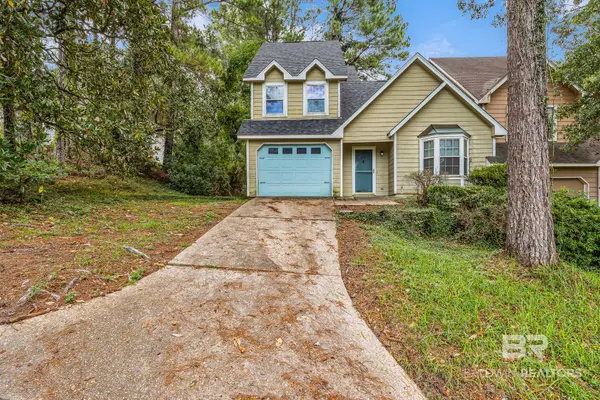 1000 Dolive Springs Drive, Daphne, AL 36526