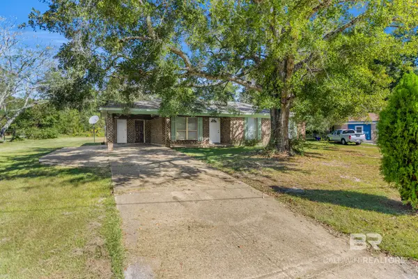 815 Taylor Street, Bay Minette, AL 36507