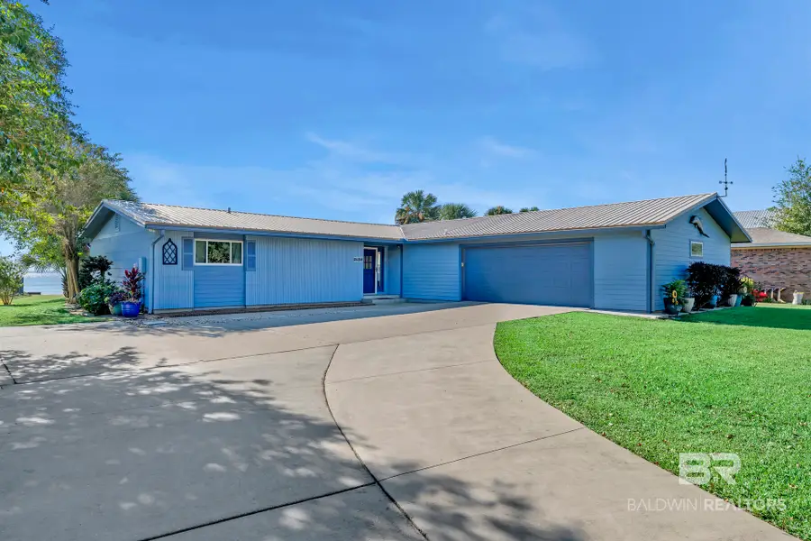 9058 Bay View Drive, Lillian, AL 36549 - #2