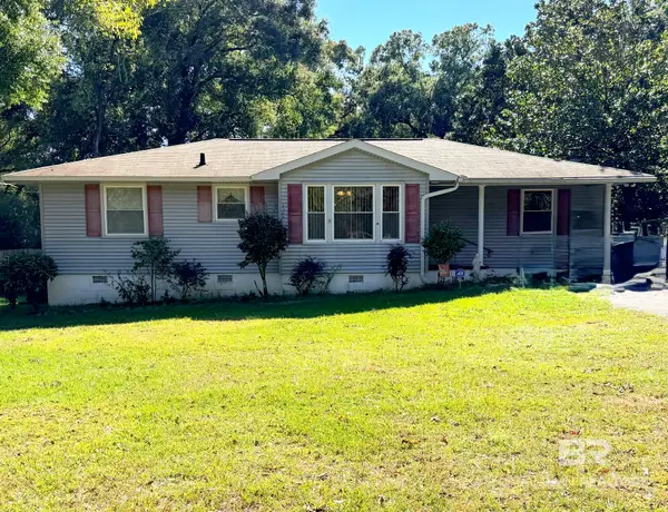 4001 Bourgeois Drive, Mobile, AL 36609