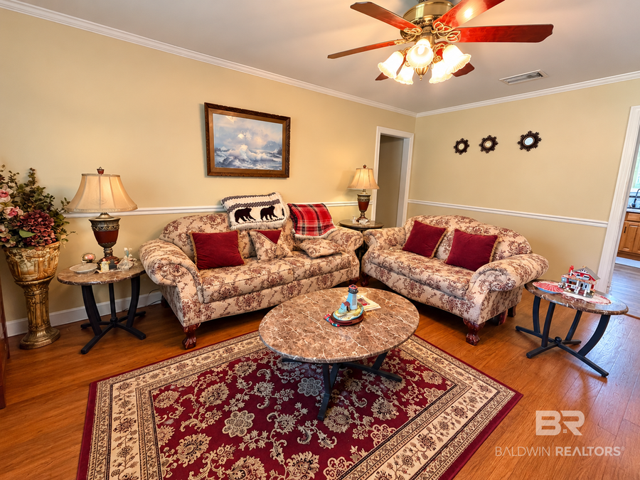 4001 Bourgeois Drive, Mobile, AL 36609 - #2
