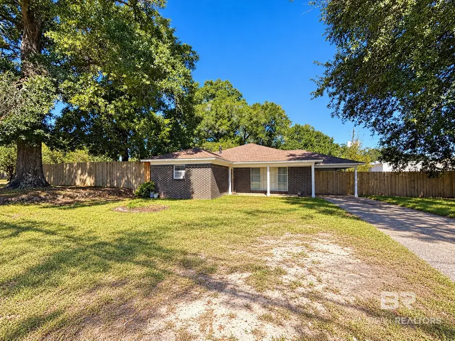 214 Saraland Avenue, Saraland, AL 36571 - #2