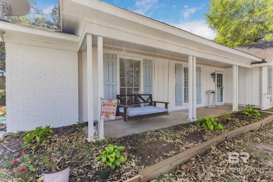 7911 Country Drive, Mobile, AL 36619 - #2