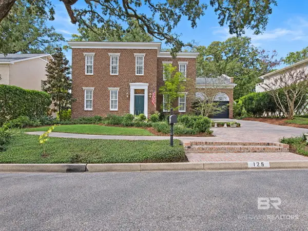 125 Eaton Square, Mobile, AL 36608