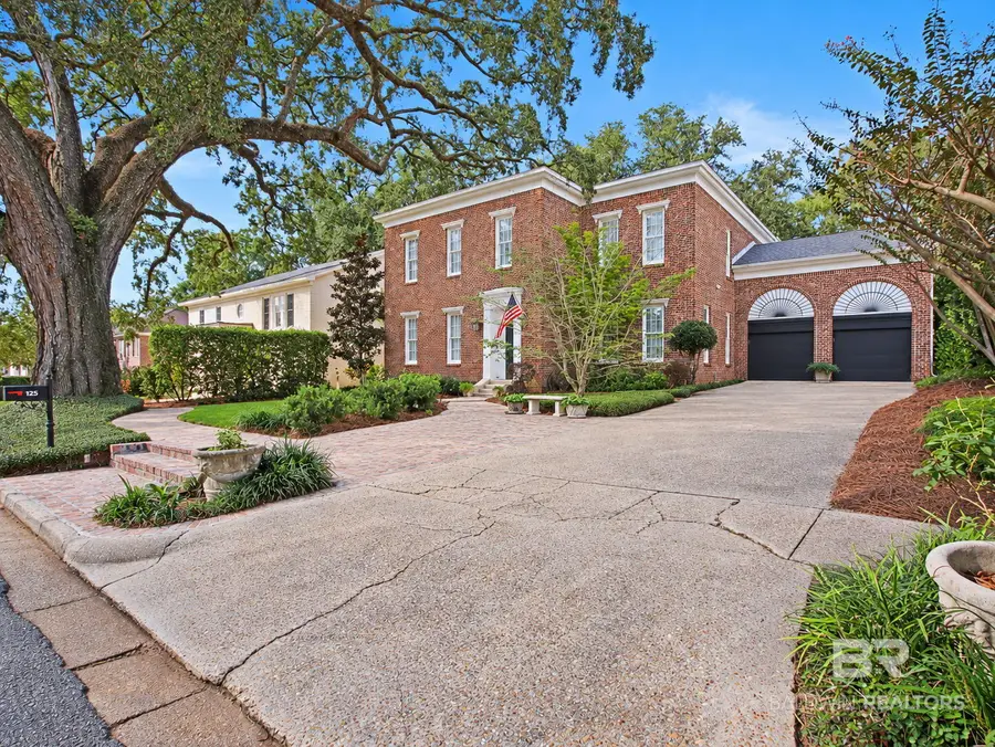 125 Eaton Square, Mobile, AL 36608 - #2