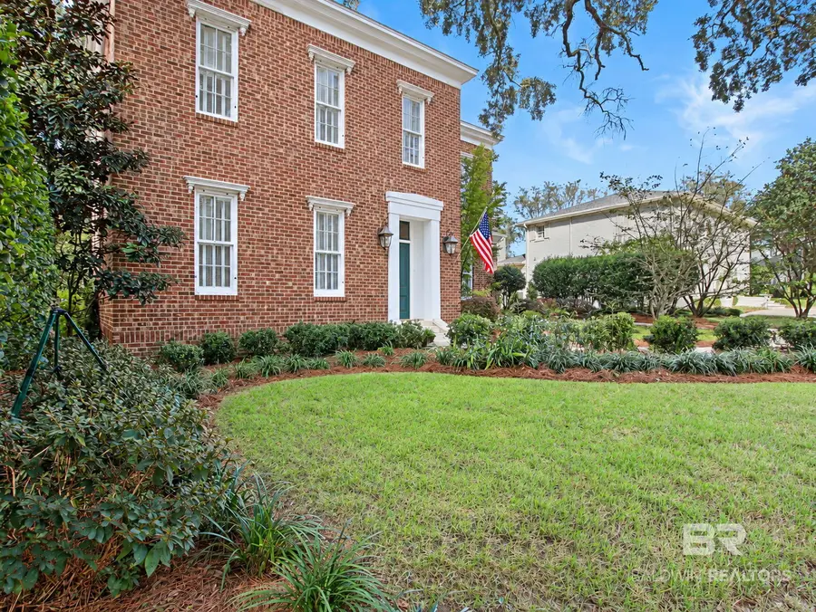 125 Eaton Square, Mobile, AL 36608 - #3