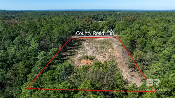 11040 County Road 138, Bay Minette, AL 36507