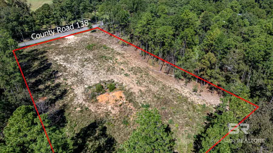 11040 County Road 138, Bay Minette, AL 36507 - #2