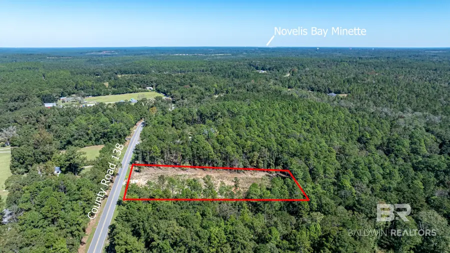 11040 County Road 138, Bay Minette, AL 36507 - #3
