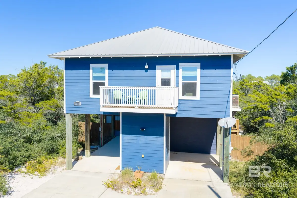 8933 Dolphin Ln, Gulf Shores, AL 36542 - #1
