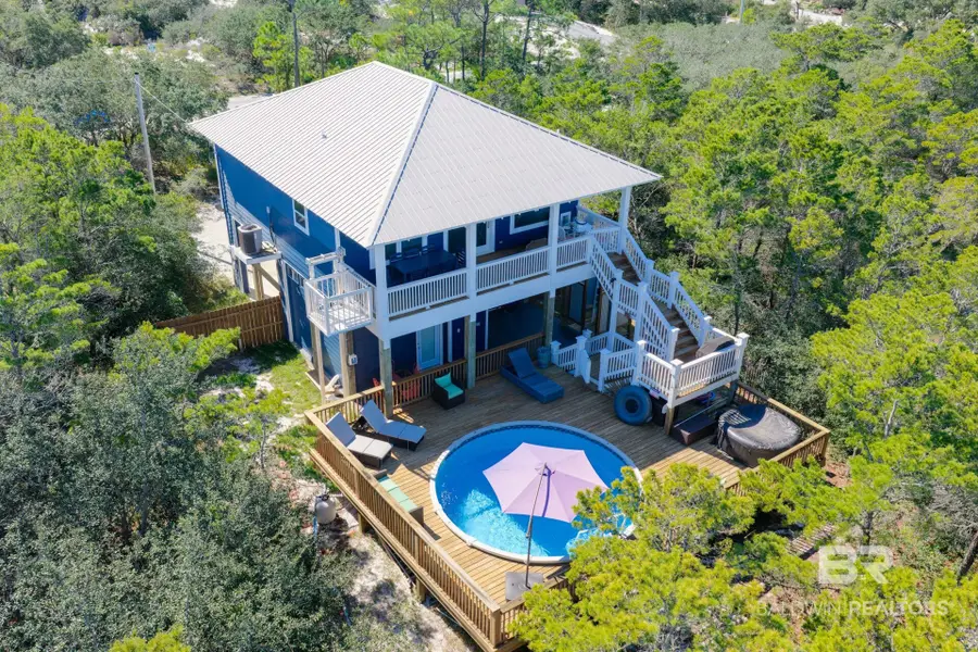 8933 Dolphin Ln, Gulf Shores, AL 36542 - #2