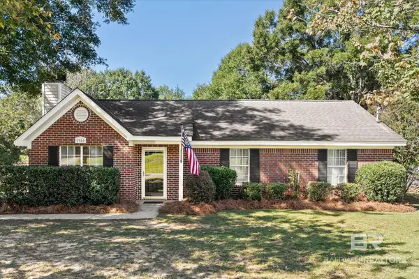 2980 Barlett Drive, Mobile, AL 36608