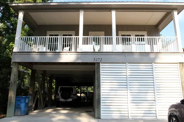 5172 Pine Road, Orange Beach, AL 36561