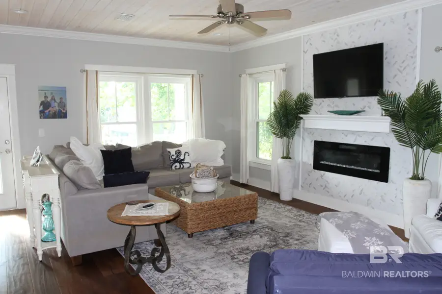 5172 Pine Road, Orange Beach, AL 36561 - #2