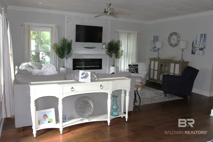 5172 Pine Road, Orange Beach, AL 36561 - #3
