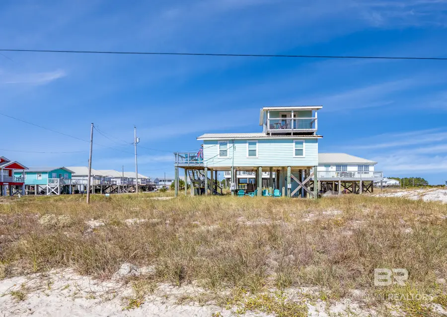 394 E Bernard Court, Gulf Shores, AL 36542 - #2