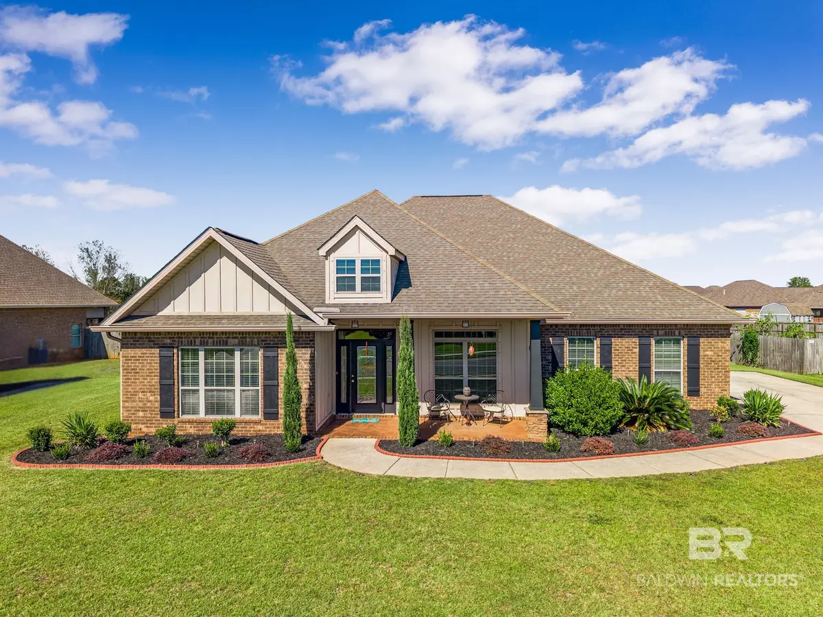 9661 Cumbria Drive, Daphne, AL 36526 - #1
