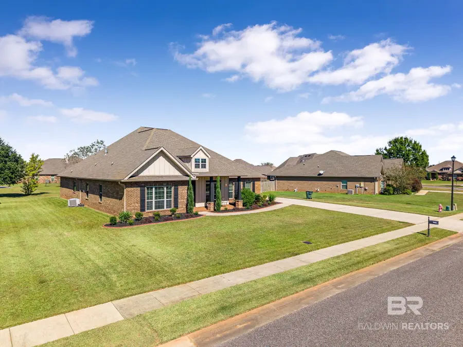 9661 Cumbria Drive, Daphne, AL 36526 - #2