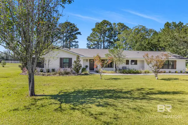 21075 County Road 49, Silverhill, AL 36576