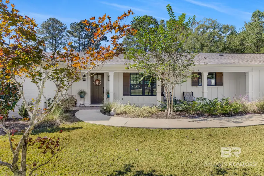 21075 County Road 49, Silverhill, AL 36576 - #2