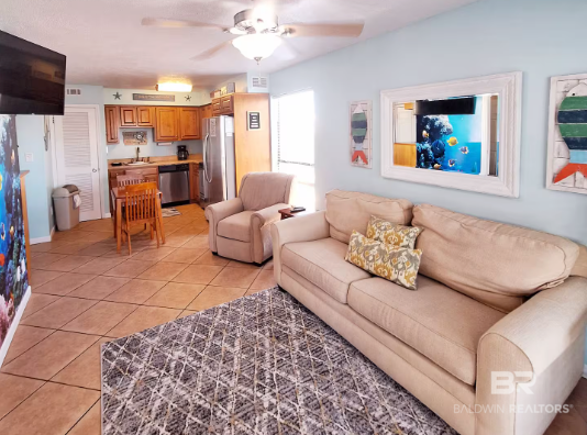 920 W Lagoon Ave #105B, Gulf Shores, AL 36542 - #2