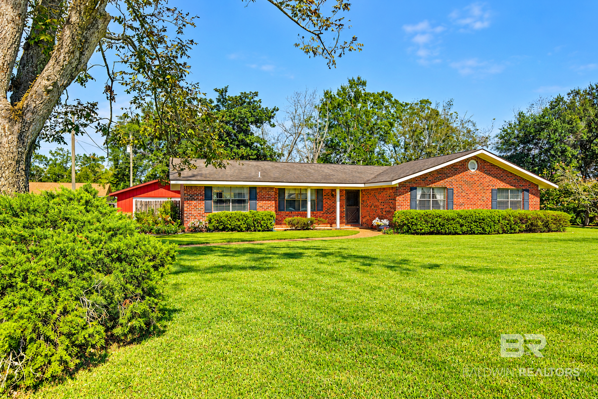 619 E Verbena Avenue, Foley, AL 36535 - #1