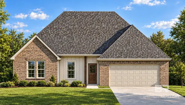 12375 Wagner Avenue, Spanish Fort, AL 36527