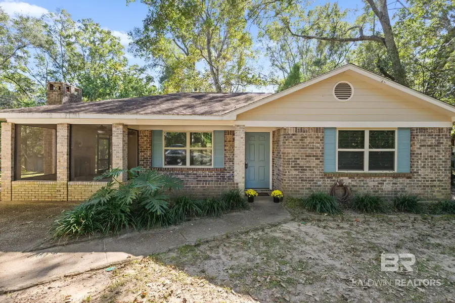 16952 State Highway 104, Silverhill, AL 36576 - #2