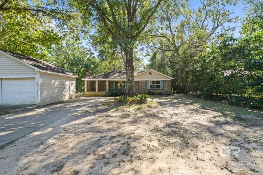 16952 State Highway 104, Silverhill, AL 36576 - #3