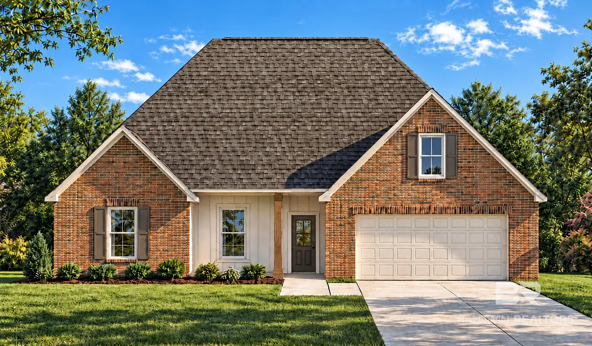 31044 Bauer Avenue, Spanish Fort, AL 36527 - #1