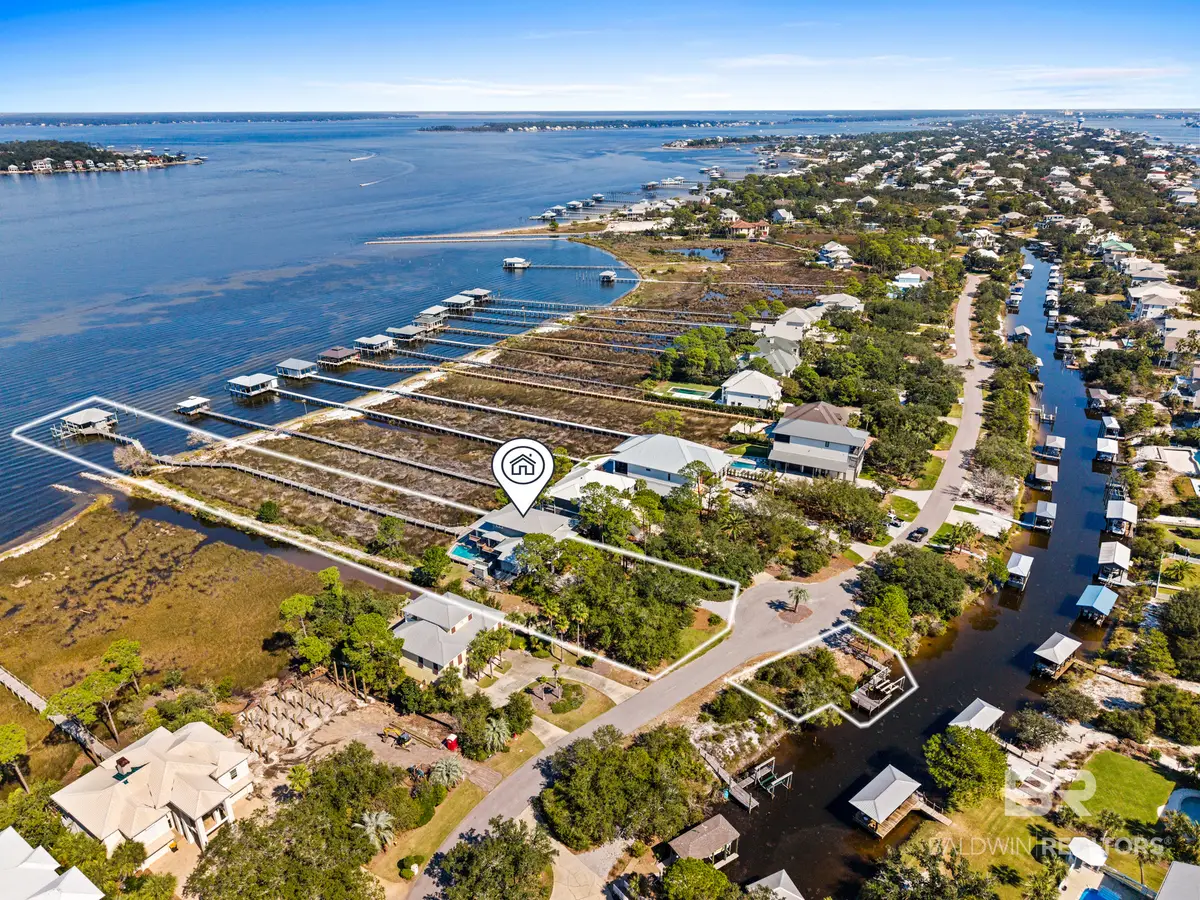 29601 Saint John Drive, Orange Beach, AL 36561 - #1