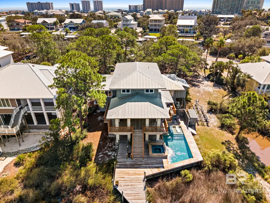 29601 Saint John Drive, Orange Beach, AL 36561 - #2