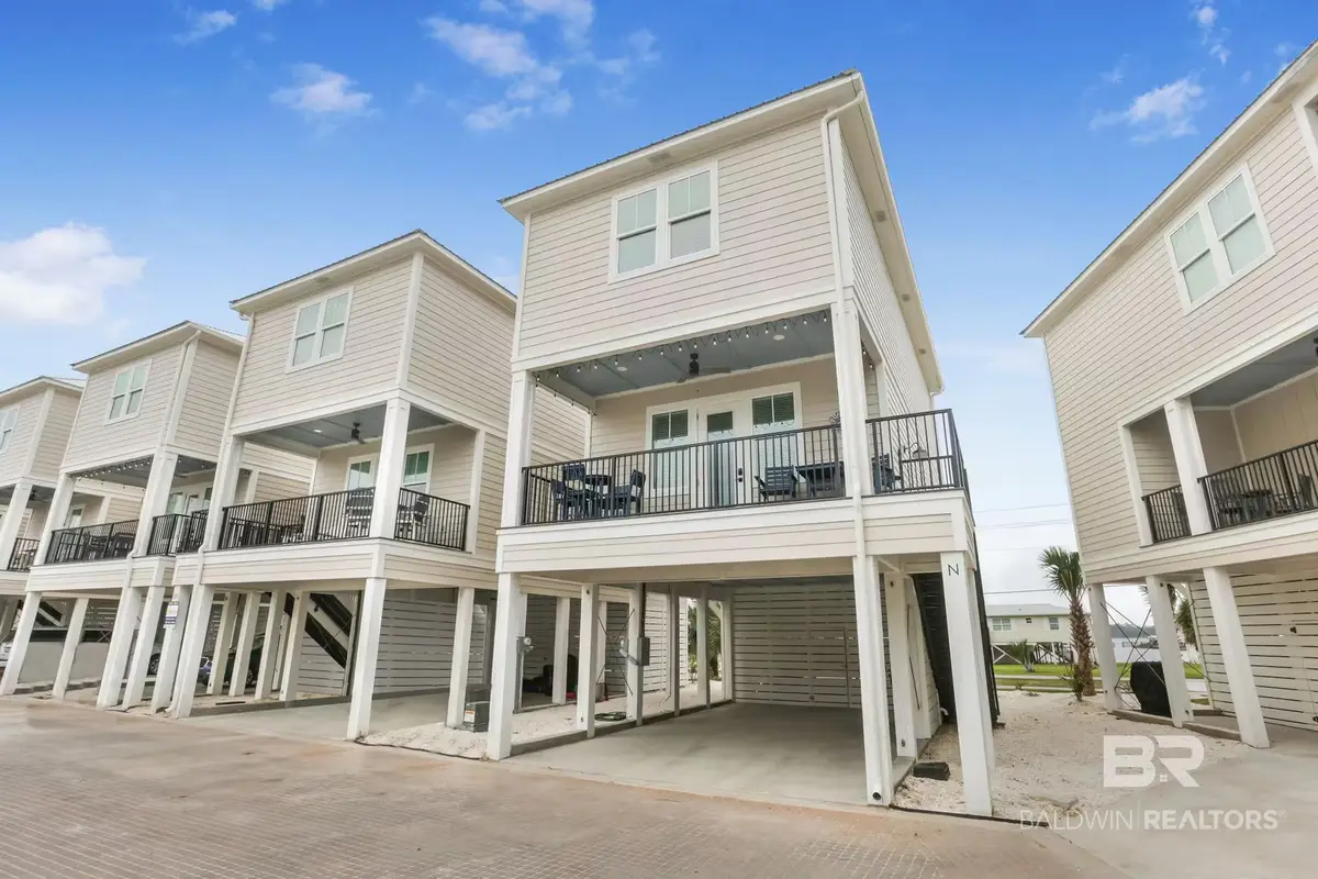 951 W Lagoon Ave #N, Gulf Shores, AL 36542 - #1