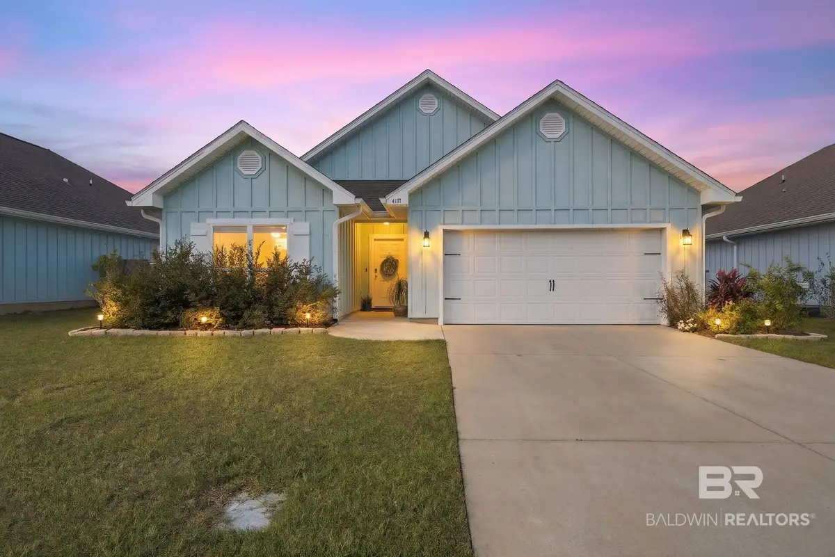 4111 Montague Drive, Gulf Shores, AL 36542 - #1
