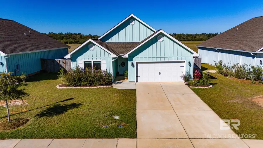 4111 Montague Drive, Gulf Shores, AL 36542 - #3