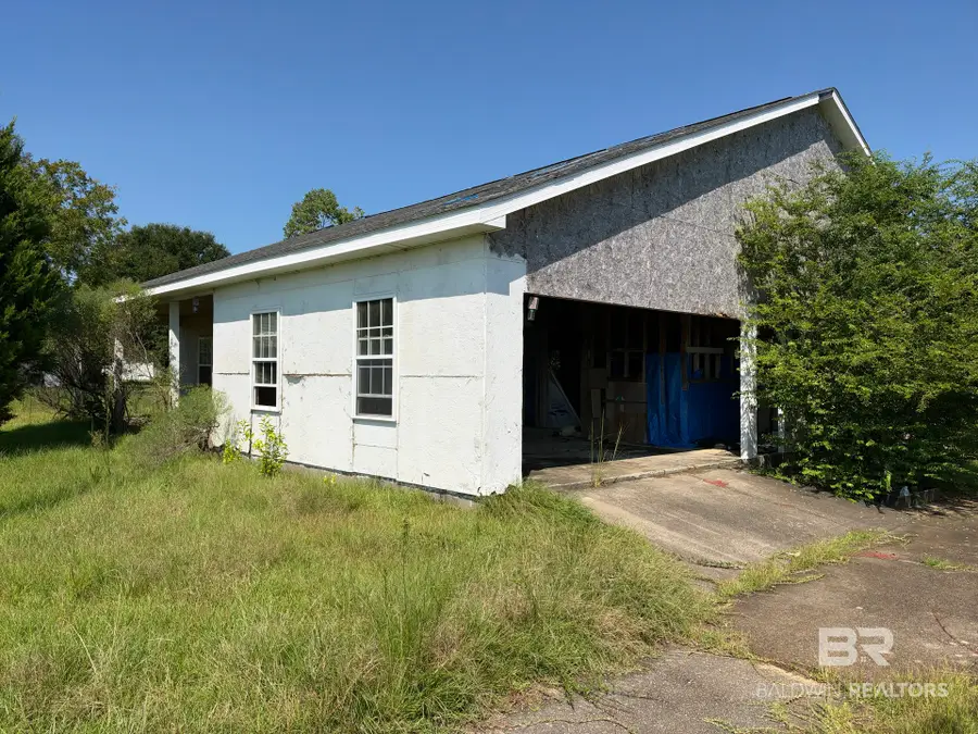 26101 Wesley Pate Road, Elberta, AL 36530 - #2
