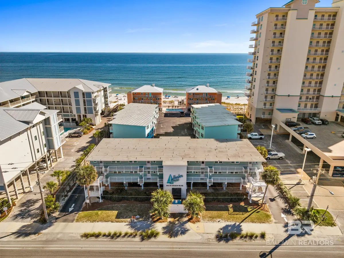 913 W Beach Boulevard #UNIT B-32, Gulf Shores, AL  - #1