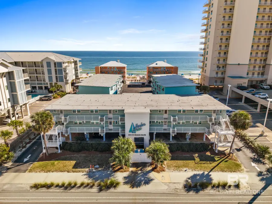 913 W Beach Boulevard #UNIT B-32, Gulf Shores, AL  - #2